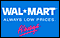 Walmart Gift Card