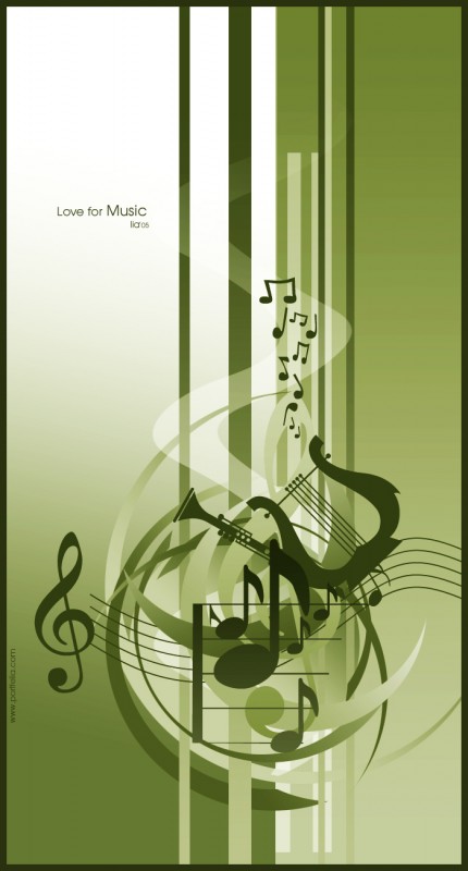 Love And Music Images. Love for Music